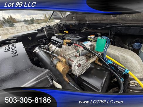 Used 2003 Dodge Ram 3500 Truck SLT image 50