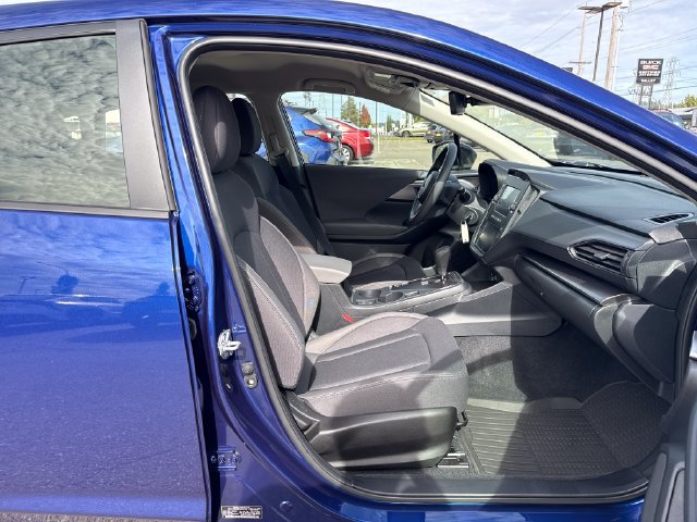 Certified 2025 Subaru Impreza 2.0i AWD/4WD image 9