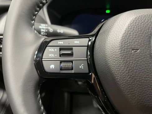 New 2027 Honda HR-V EX-L image 17