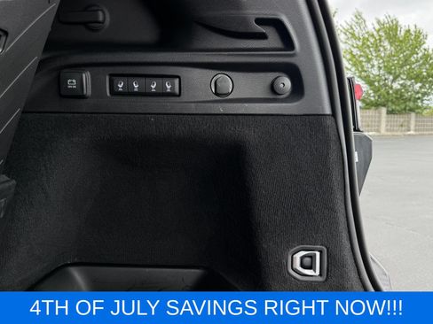 Used 2023 Jeep Grand Cherokee L Summit AWD/4WD image 43