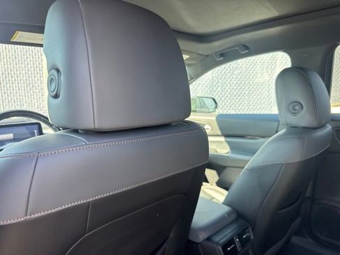 Used 2024 Honda Prologue Elite image 8