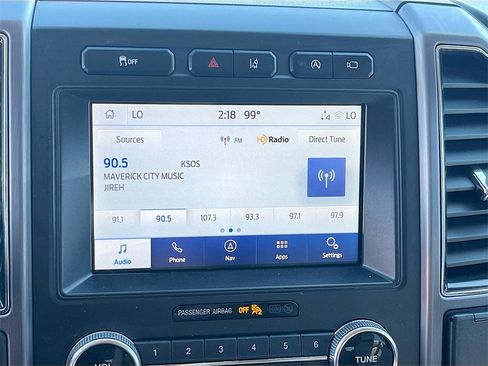 Used 2020 Ford Expedition Platinum image 15