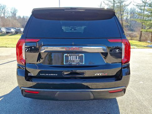 Used 2023 GMC Yukon AT4 image 23