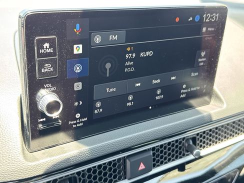 New 2026 Honda Civic Sport Touring image 13