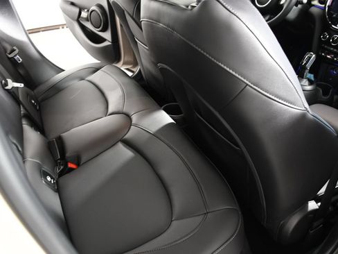 Used 2022 MINI Cooper S w/ Premium Package FWD image 22