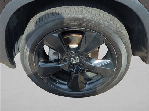 Used 2021 Honda Passport Elite image 24
