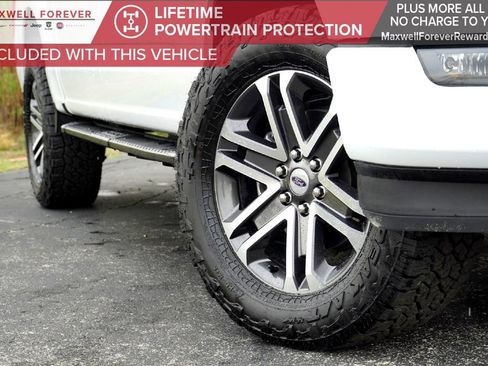 Used 2023 Ford F150 XL w/ STX Appearance Package image 4