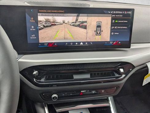 New 2026 BMW 330i xDrive 330i NA xDrive w/ M Sport Package image 13