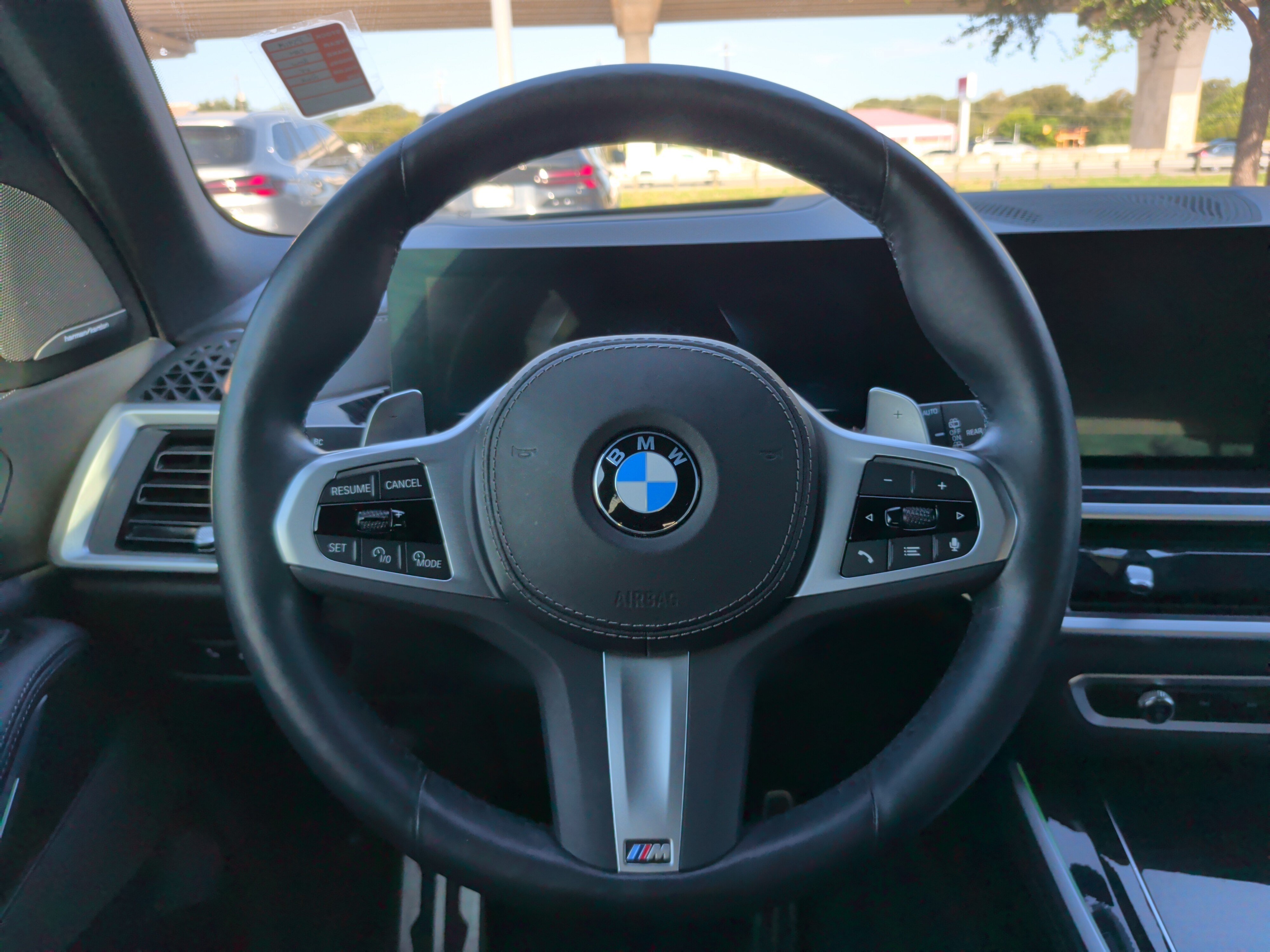 Used 2024 BMW X5 xDrive40i w/ Executive Package AWD/4WD image 20