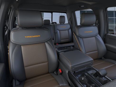 New 2026 Ford F150 Tremor w/ Equipment Group 402B image 31