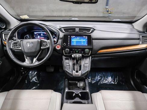 Used 2019 Honda CR-V Touring image 15