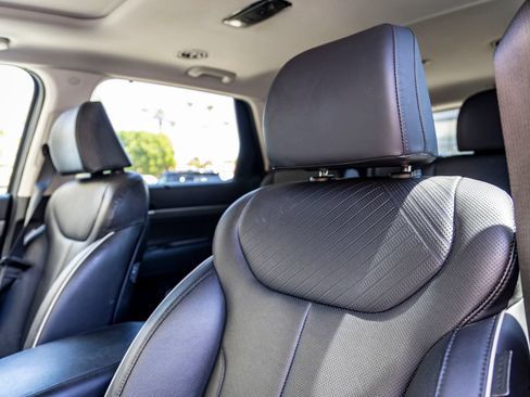 Used 2024 Hyundai Palisade XRT FWD image 10