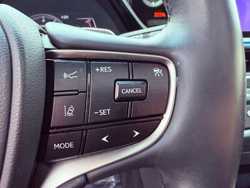 Certified 2023 Lexus ES 350 w/ Premium Package image 20