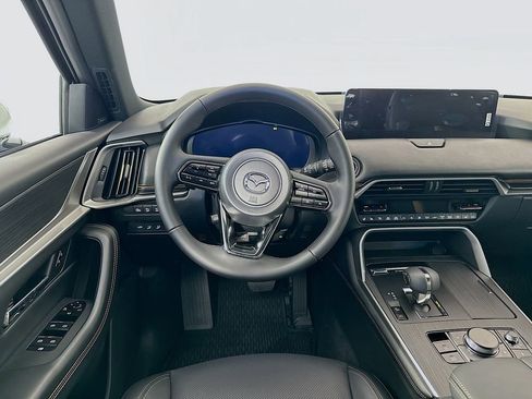 New 2026 MAZDA CX-90 3.3 Turbo S w/ Premium Plus AWD/4WD image 23