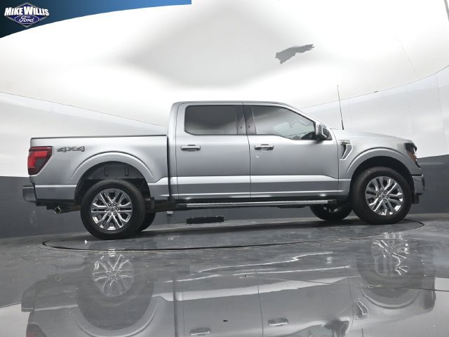 Certified 2024 Ford F150 XLT w/ Equipment Group 302A MID AWD/4WD image 24
