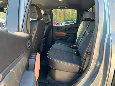 Used 2023 GMC Canyon AT4 AWD/4WD image 14