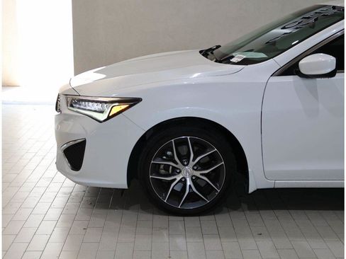 Used 2020 Acura ILX FWD image 4