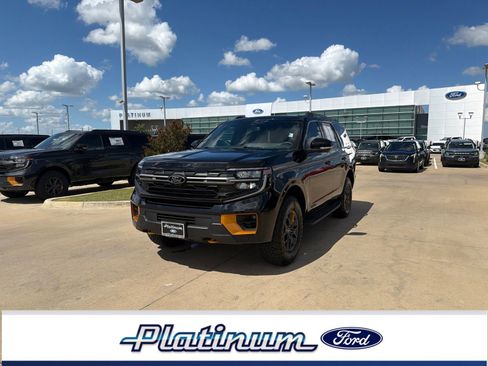 Used 2026 Ford Expedition Tremor AWD/4WD image 1