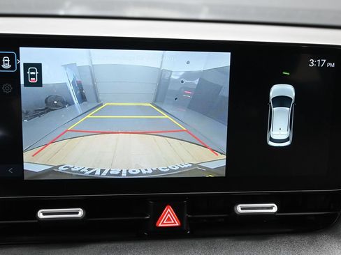 Used 2025 Hyundai Ioniq 5 SE RWD image 22