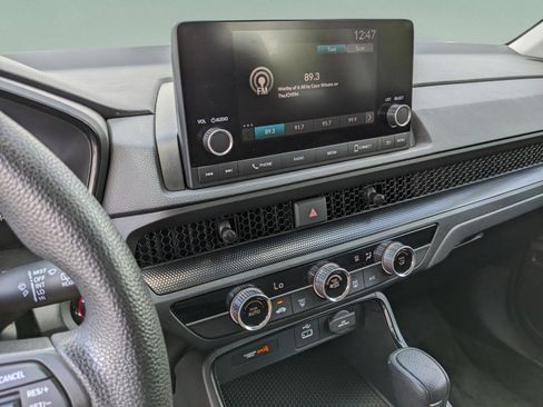 Used 2024 Honda CR-V LX image 27