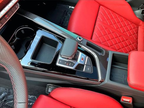 Used 2023 Audi S5 Premium Plus w/ Premium Plus Package image 18