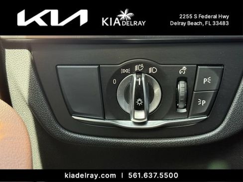 Used 2022 BMW X3 sDrive30i w/ Convenience Package RWD image 30