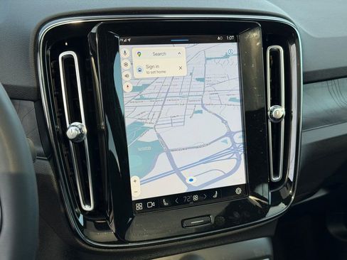 Used 2023 Volvo C40 P8 Recharge Plus w/ Protection Package Premier image 28