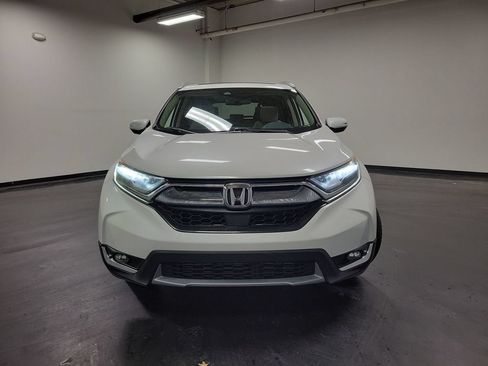 Used 2019 Honda CR-V Touring image 2