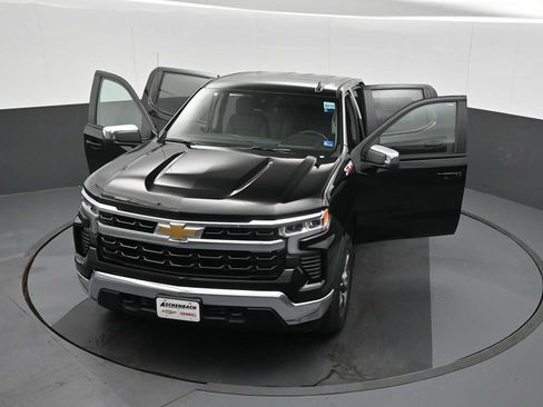 New 2026 Chevrolet Silverado 1500 LT w/ True North Edition Plus image 27