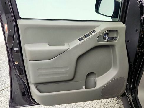 Used 2021 Nissan Frontier SV RWD image 10