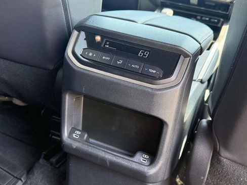 Used 2024 Lexus TX 350 FWD w/ Cold Weather Package image 22