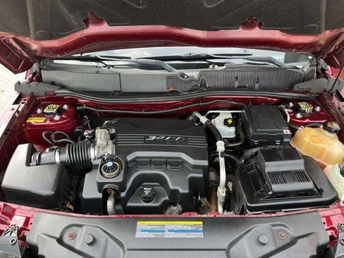 Used 2008 Pontiac Torrent AWD w/ Preferred Package image 25