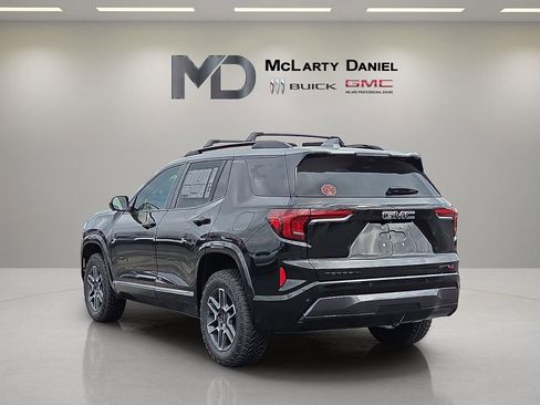 New 2026 GMC Terrain AT4 w/ Convenience Package III image 4