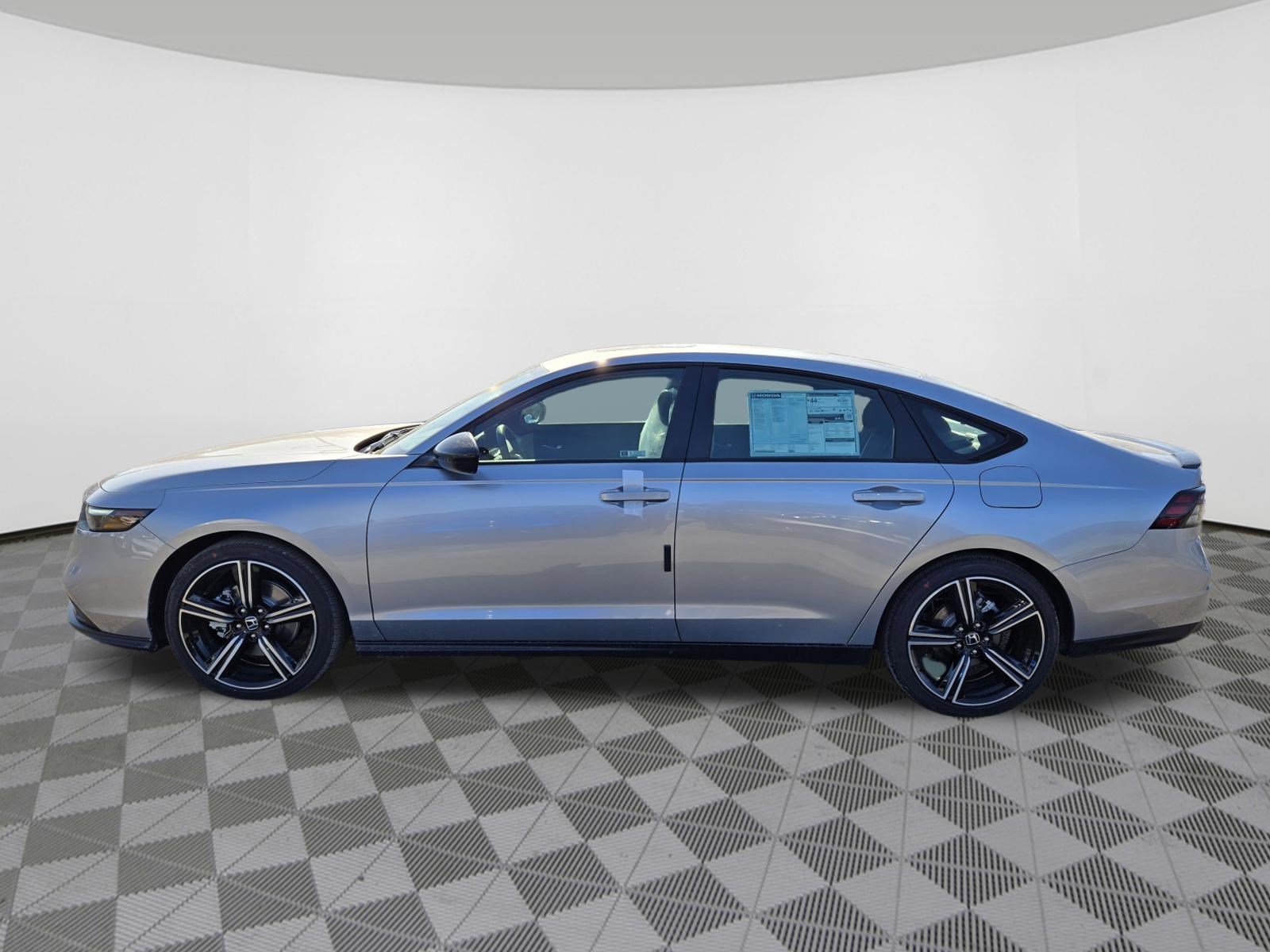 New 2026 Honda Accord Sport image 5