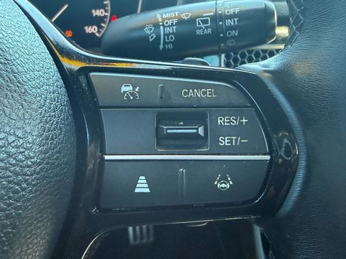 Used 2022 Honda Civic Sport image 13