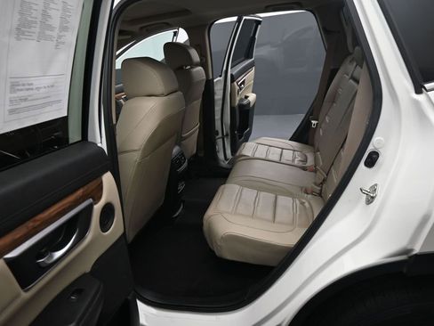 Used 2018 Honda CR-V EX-L image 16