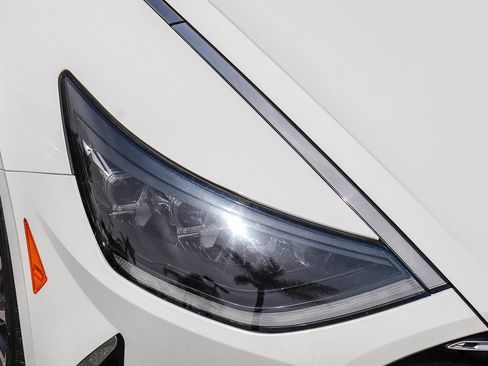 Used 2023 Hyundai Sonata SEL FWD image 6