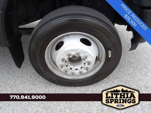 Used 2017 Ford F450 XL RWD image 22