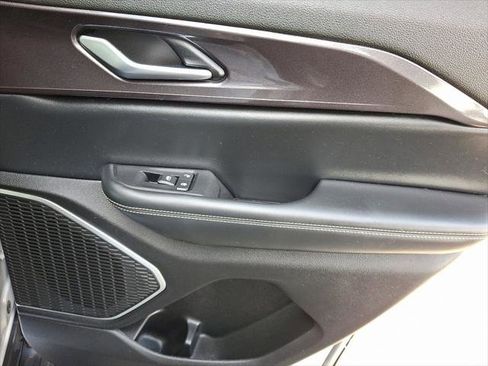 Certified 2022 Jeep Grand Cherokee Altitude image 14