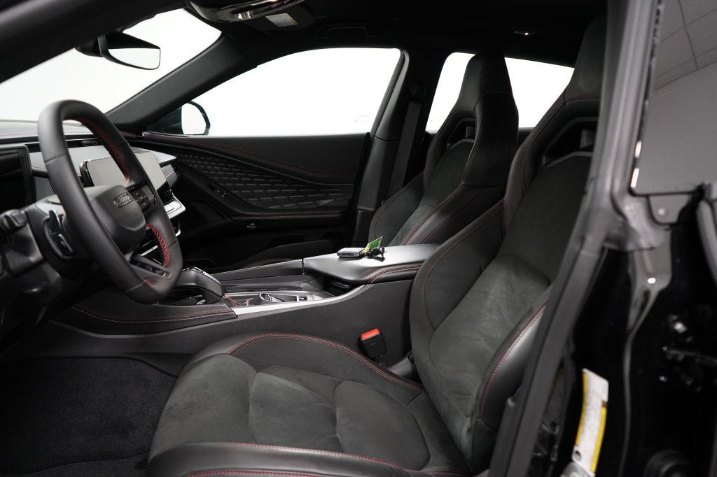 New 2026 Dodge Charger R/T w/ Performance Handling Group AWD/4WD image 11