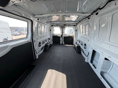 New 2025 Ford Transit 250 Low Roof image 11