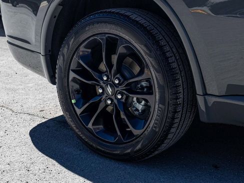 New 2026 Dodge Durango GT image 9