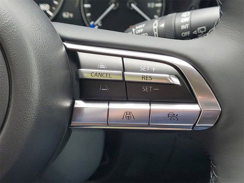 New 2025 MAZDA CX-50 AWD 2.5 Turbo w/ Weather Package image 23