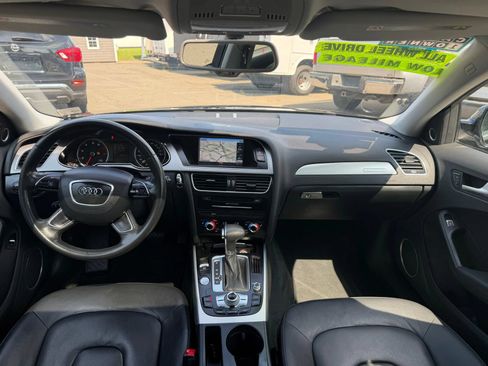 Used 2014 Audi A4 2.0T Prestige AWD/4WD image 12