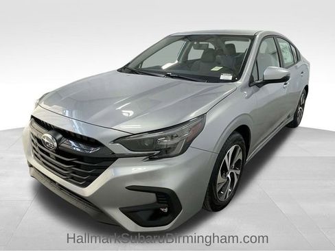New 2025 Subaru Legacy Premium w/ Popular Package #1 image 5