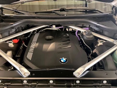 New 2026 BMW X7 xDrive40i image 16