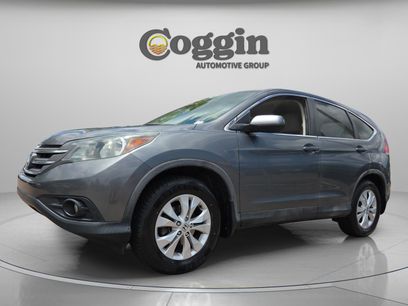 Used 2014 Honda CR-V EX