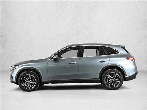 New 2026 Mercedes-Benz GLC 300 GLC 300 image 9