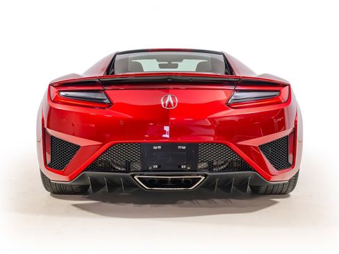 Used 2017 Acura NSX image 5