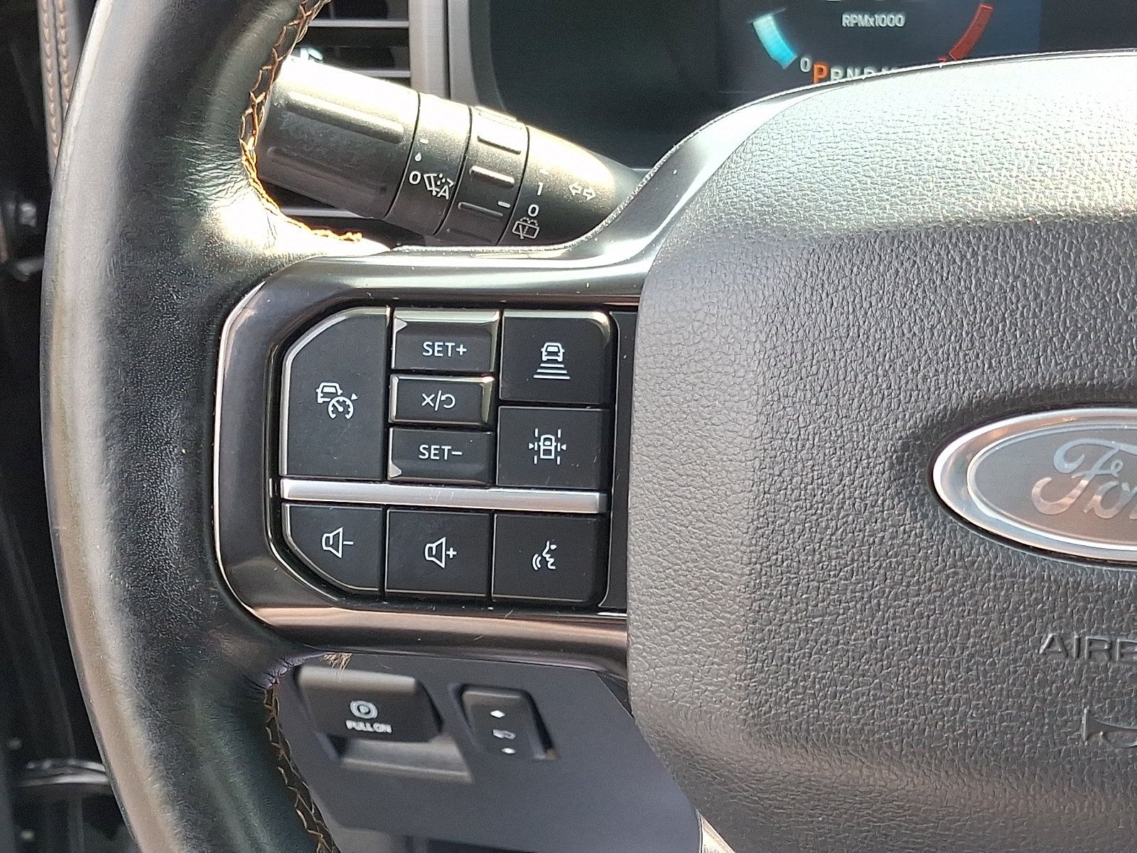 Certified 2023 Ford Expedition Max Platinum AWD/4WD image 26